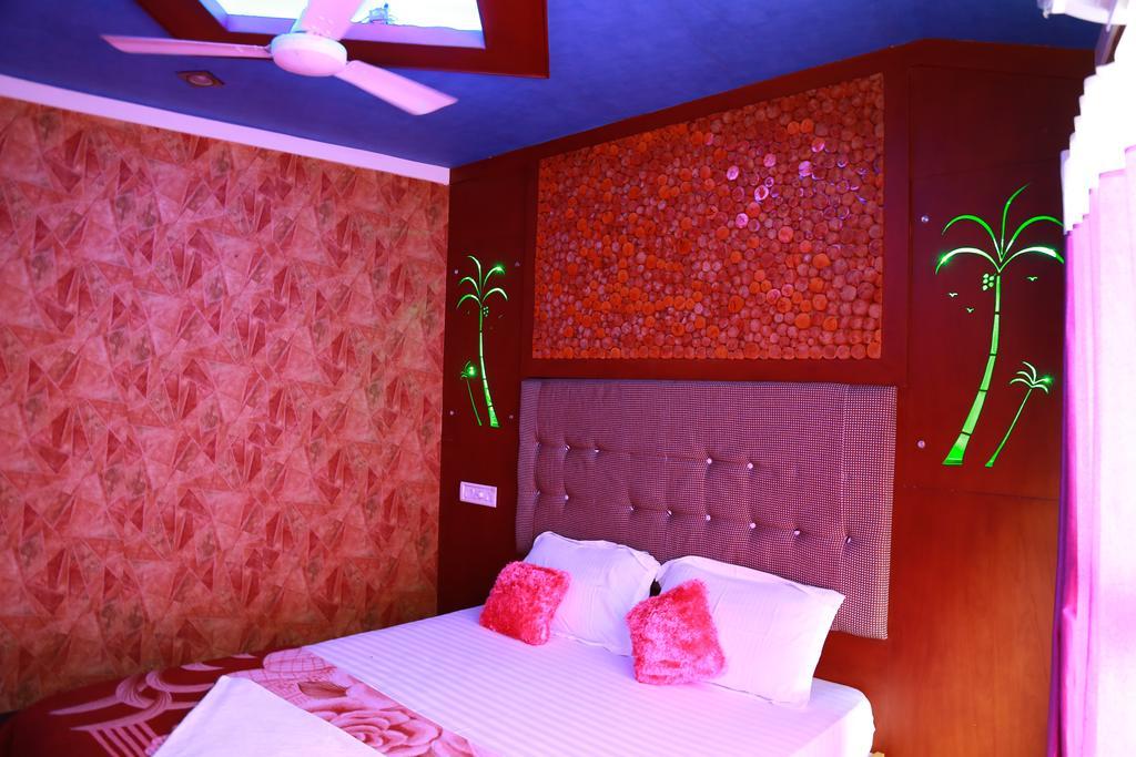 Marari Houseboat Hotel Mararikulam Quarto foto