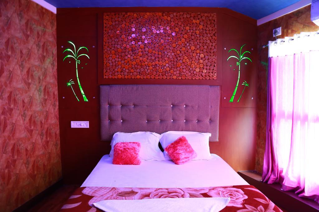 Marari Houseboat Hotel Mararikulam Quarto foto